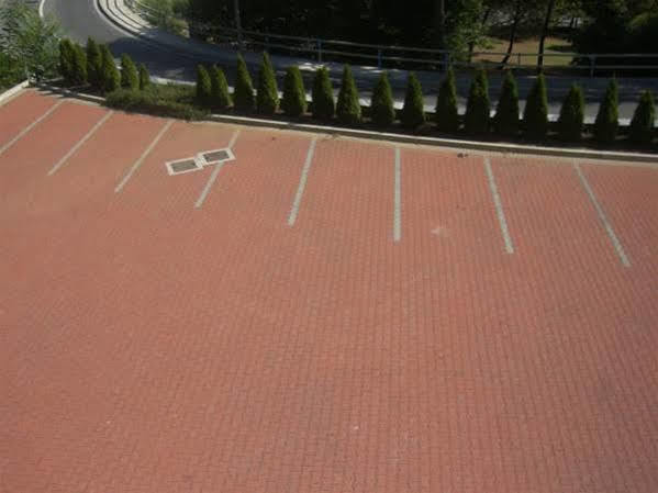 Apartments Villa Marta Opatija Exterior photo